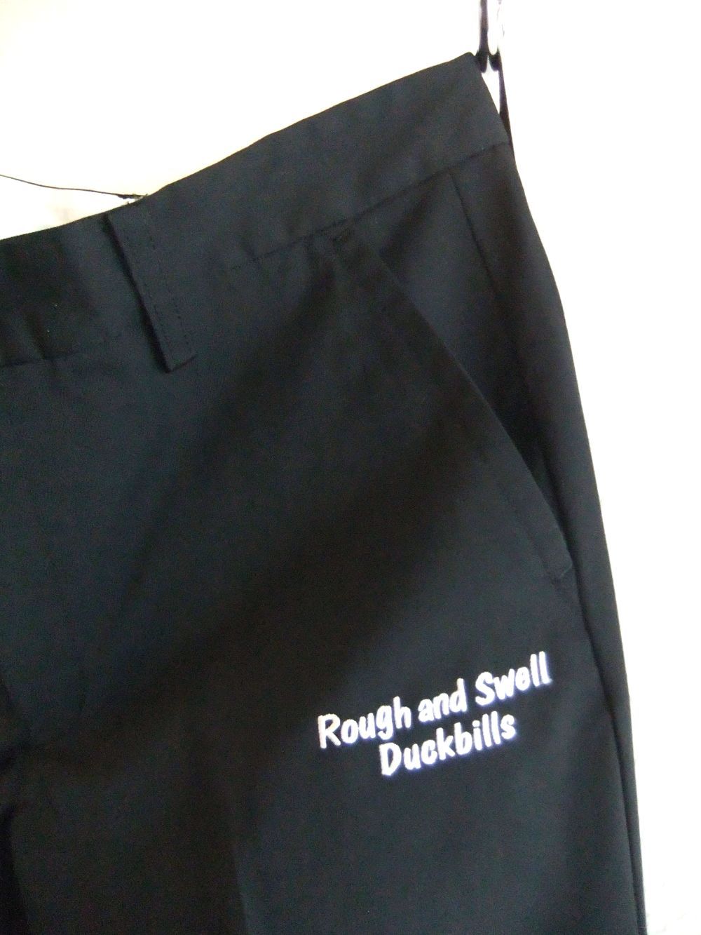 BITE TOUR PANTS   (ブラック)  ストレッチ パンツ   RSM-24059