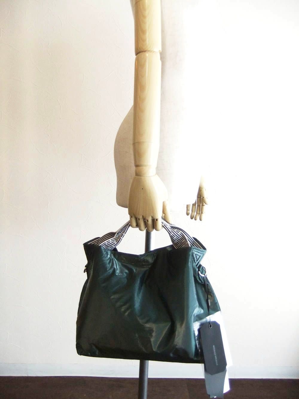 ボンディング 2WAY ショルダーバッグ    MMA139GEA