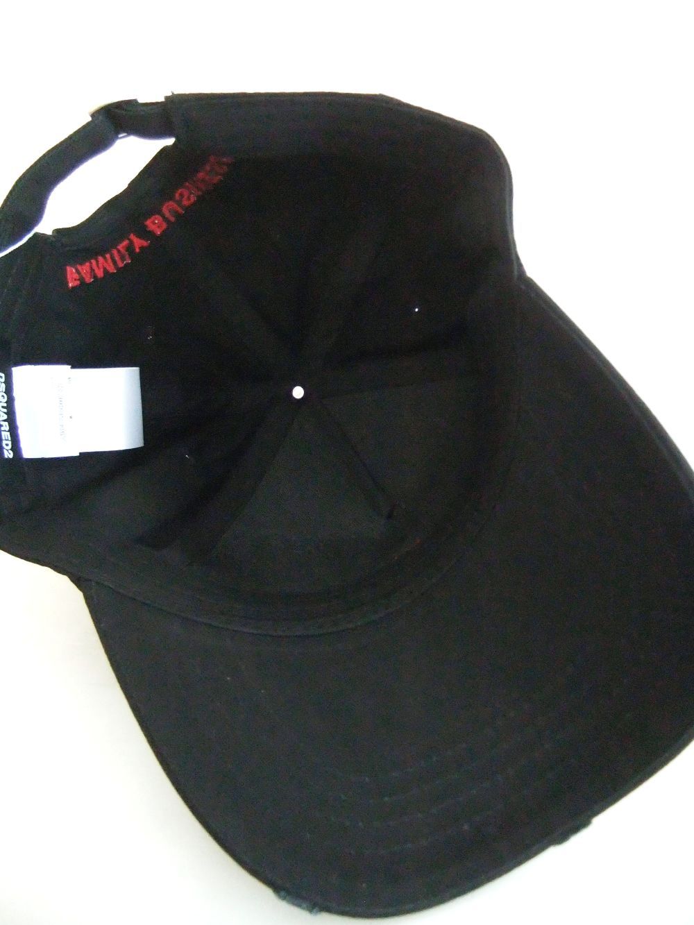 MULTI LOGO BASEBALL CAP   ロゴ キャップ   S82BC0417