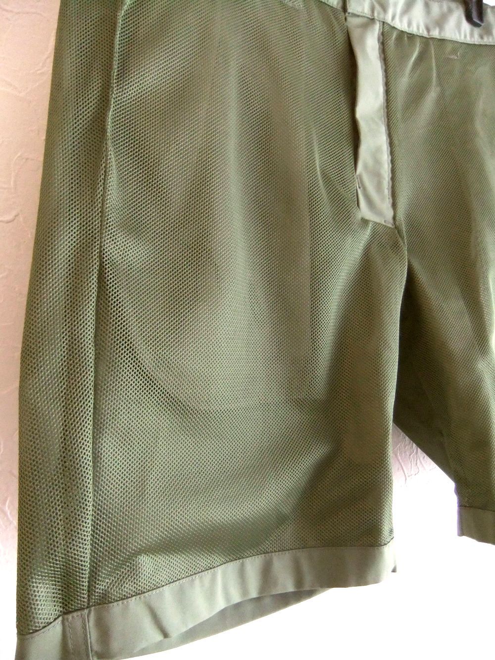 PHANTOM SHORTS    ストレッチ ハーフパンツ   RSM-25070