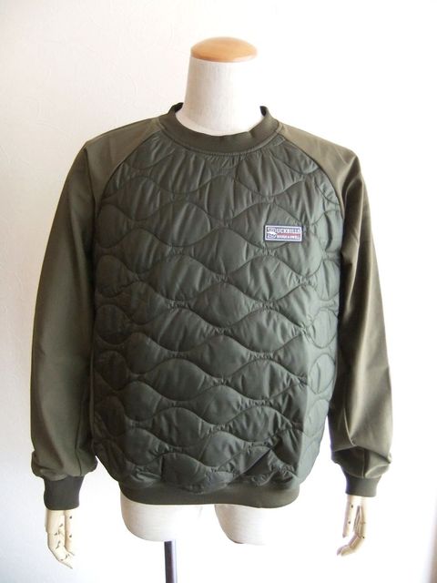 rough & swell 《 ラフ&スウェル 》 メンズ 正規通販 | 4.444glad 