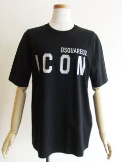 《LADIES》  Reflective Icon   ロゴプリント T-SHIRT   S80GC0021