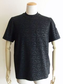 グラフィック ロゴ プリント Tシャツ