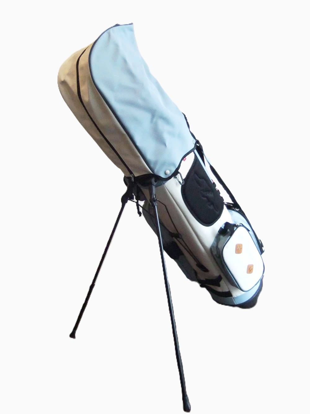 MOUNTAIN CADDY    ( アイボリー )  キャディーバッグ  RSA-26014