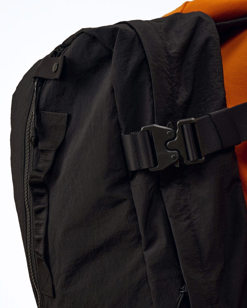 TRAVEL BAG IN PLAIN PAPER TOUCH   ボディバッグ