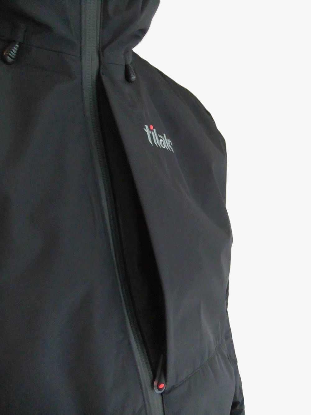 Svalbard Jacket    スバルバード ジャケット
