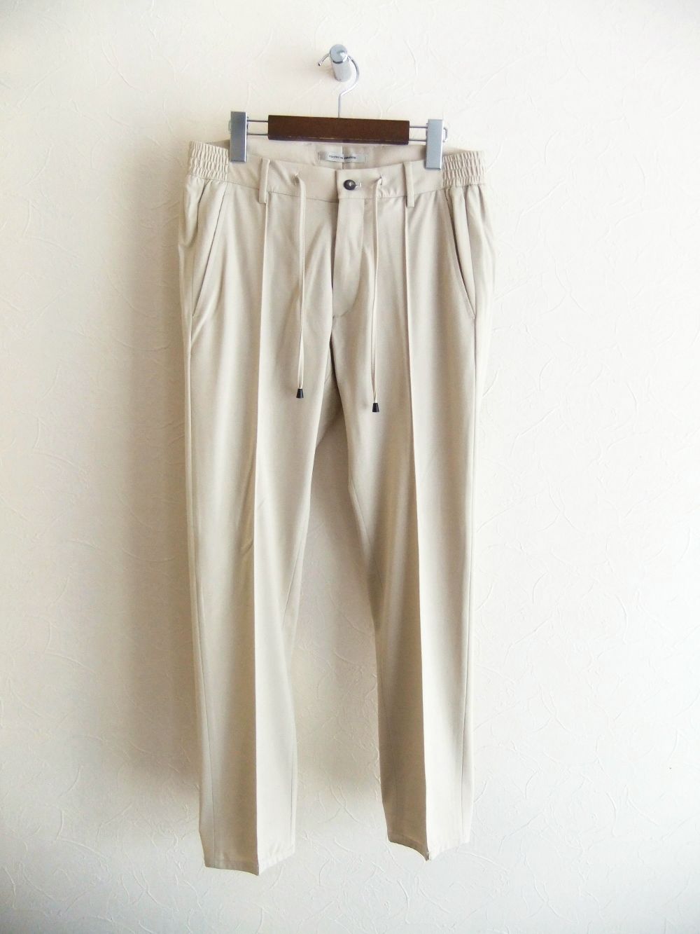 MASACCINO  マサッチーノ  SILKY JERSEY  A3697