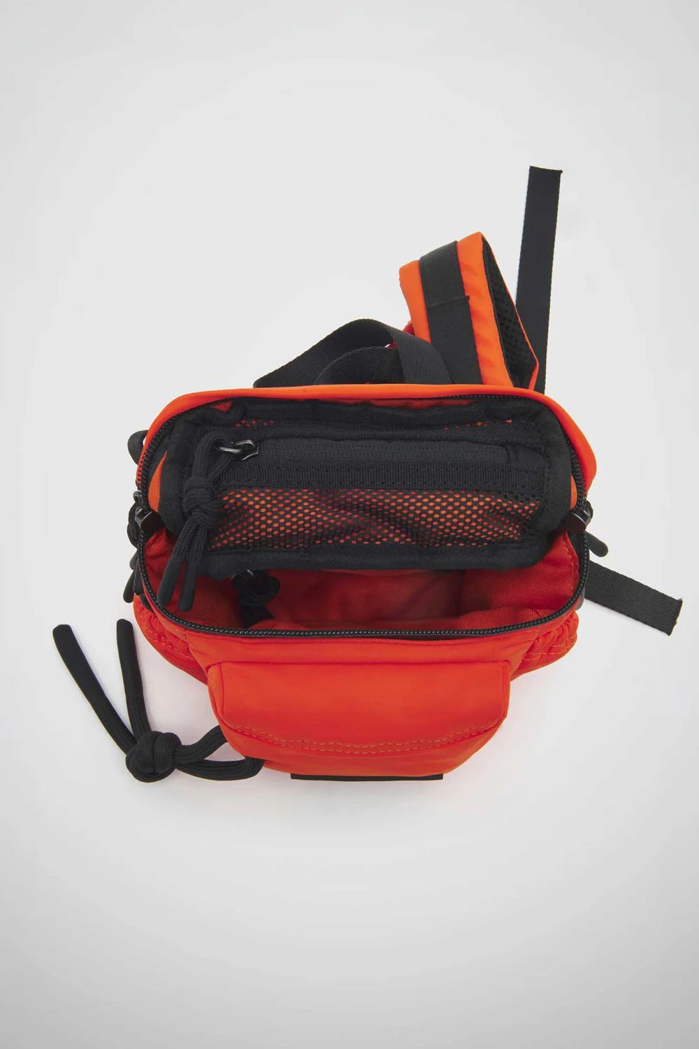 East+West Nylon   XS    (オレンジ)    ナイロン バックパック