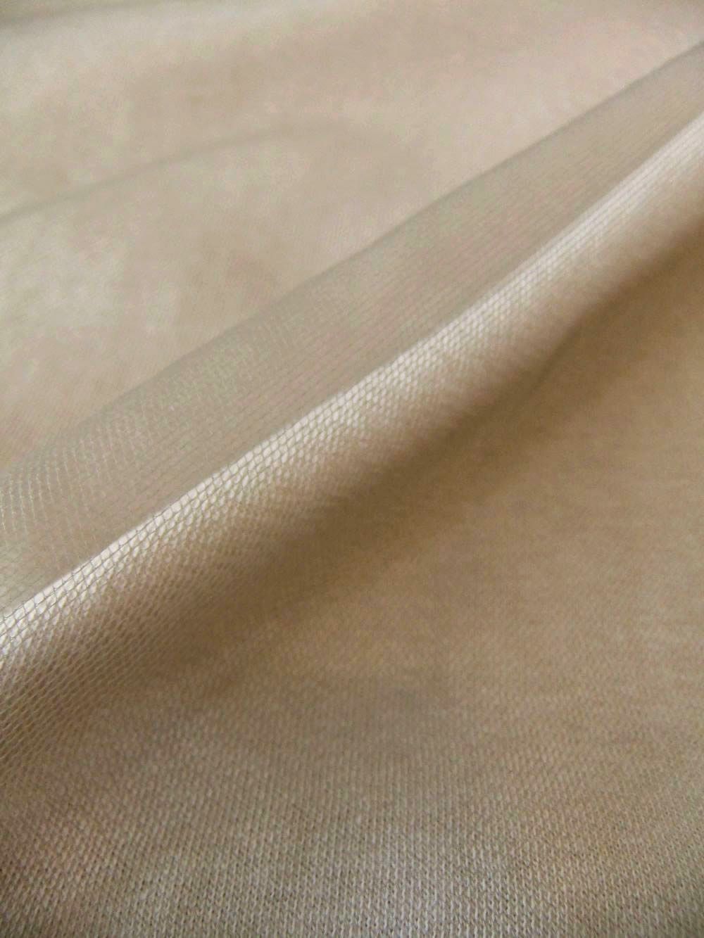チュール重ね フリル 付き デザイン Tシャツ    MME137TEB