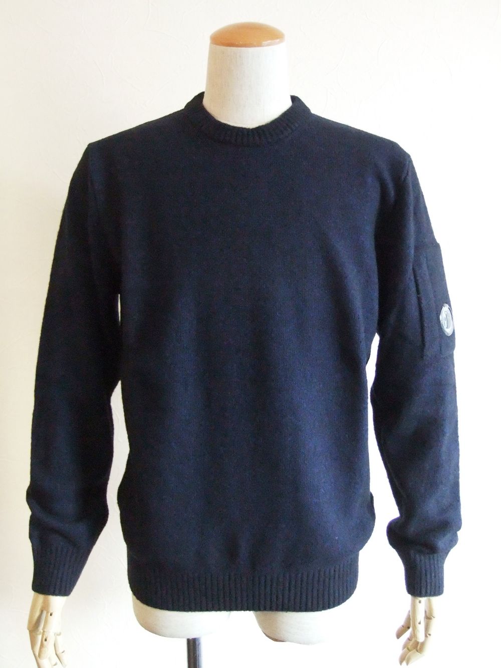 C.E CAVEMPT シーイー COTTON LINEN PULLOVER L メンズ | www