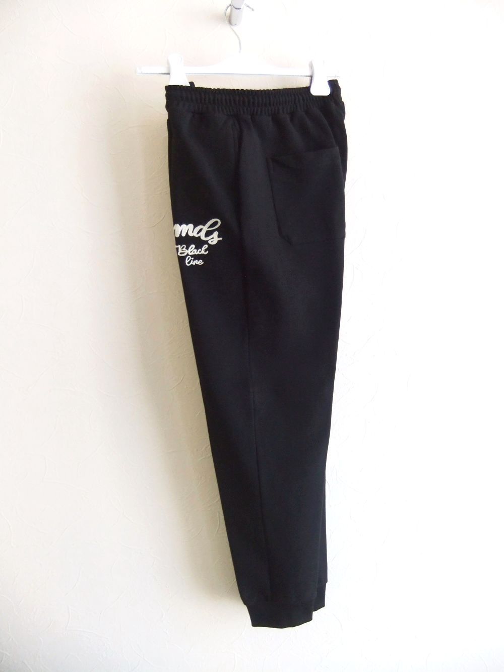 EKOW PANT    LINE スウェットパンツ