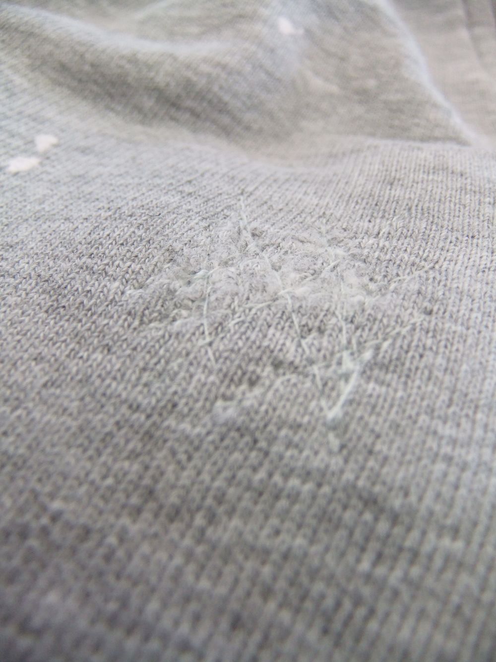 スウェット ショーツ  HELAKU  SWEAT HALF PANT