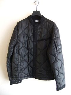 LINER PADDED JACKET    キルティング ジャケット