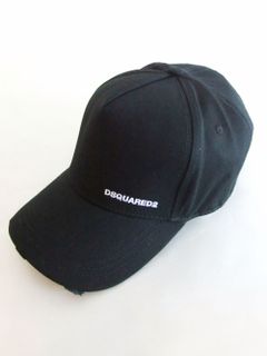D2 LOGO CAP  ロゴ キャップ