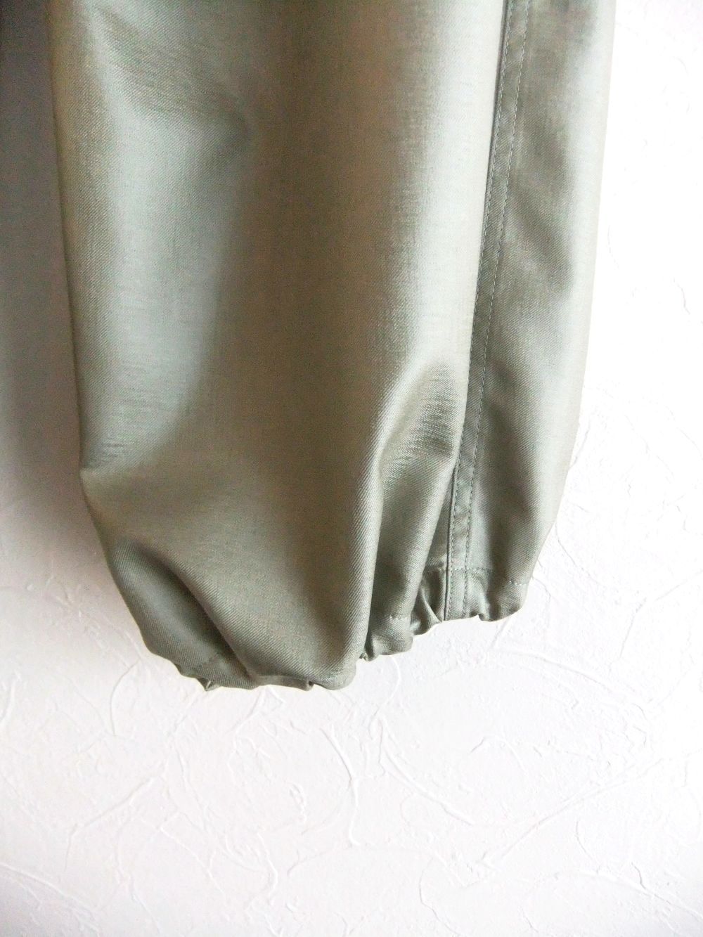Shiny Parachute Pants  シャイニー パラシュート パンツ   515621