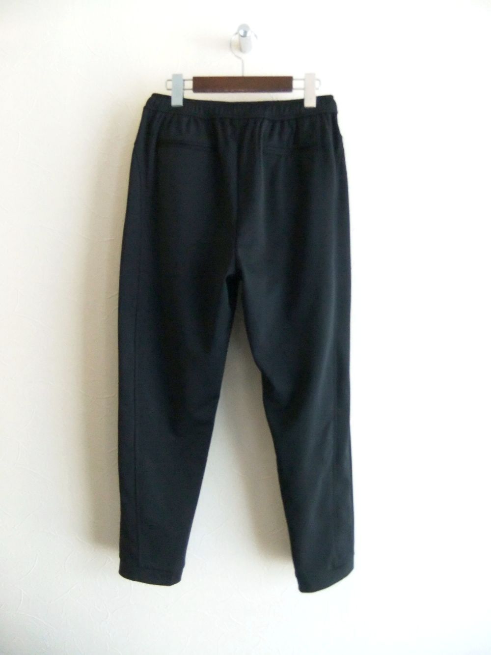 Sleek Jersey Track Pants ジャージー スキニー パンツ  MM2394