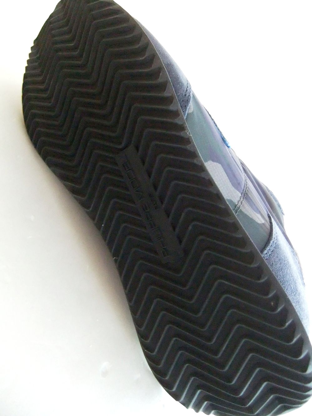 TRPX CAMOUFLAGE  カモ柄ローカットスニーカー