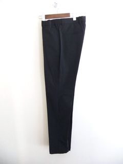 MASACCIO マサッチョ  (ブラック)   ナイロン ストレッチパンツ  A3563