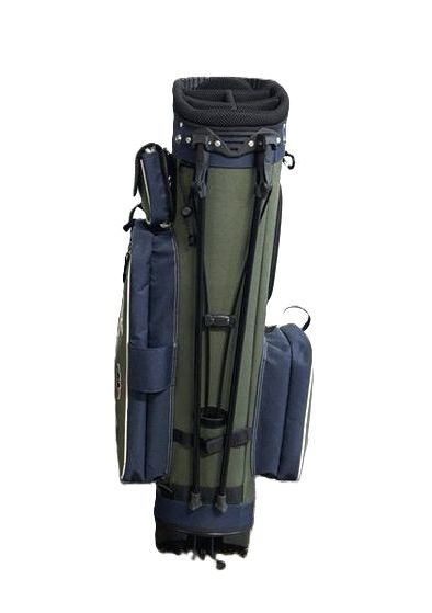 MOUNTAIN CADDY    ( オリーブ )  キャディーバッグ  RSA-26014