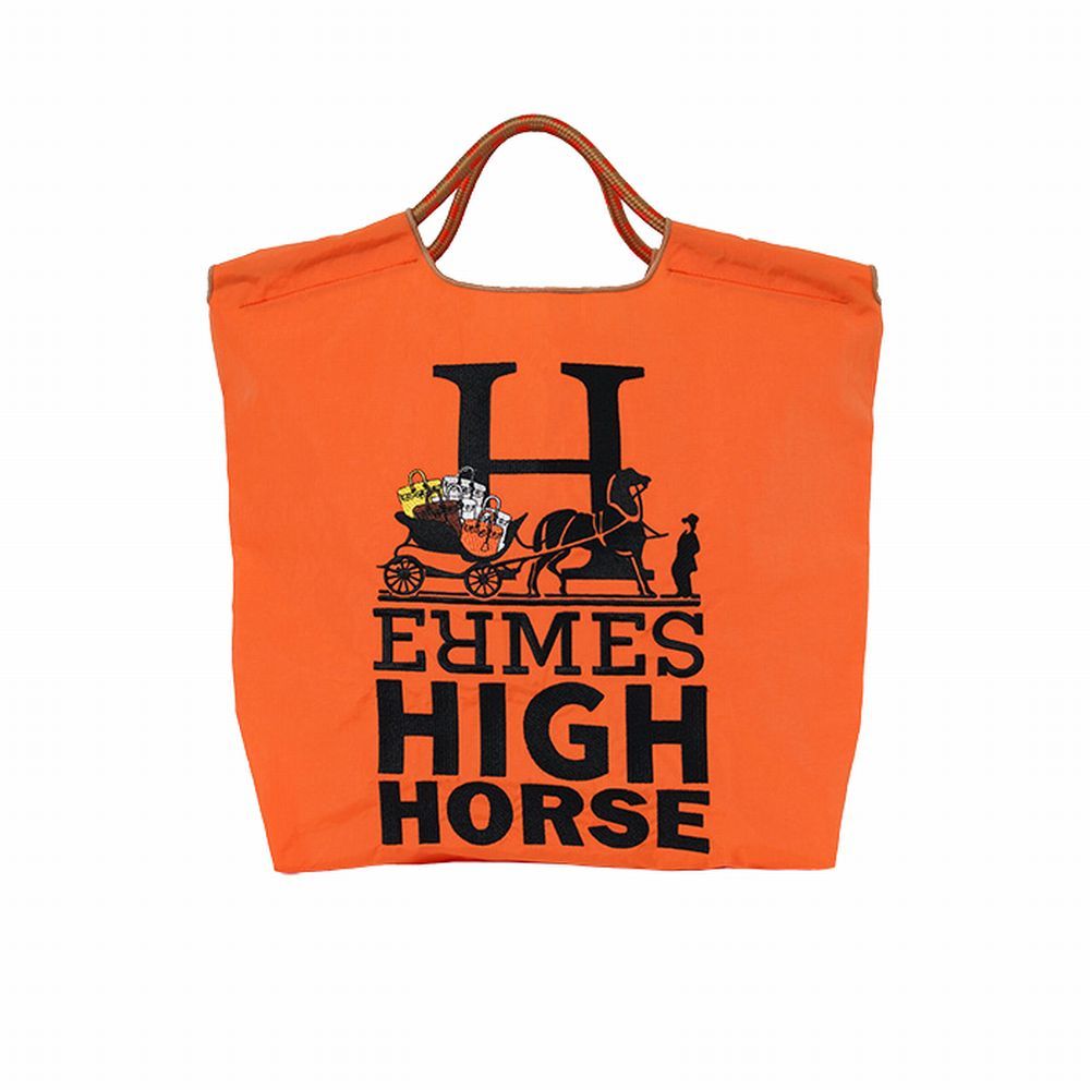 バッグ Account MICALLE MICALLEHORSE TOTE BAG Account アカウント MICALLE MICALLE ミカーレミカーレ HORSE TO