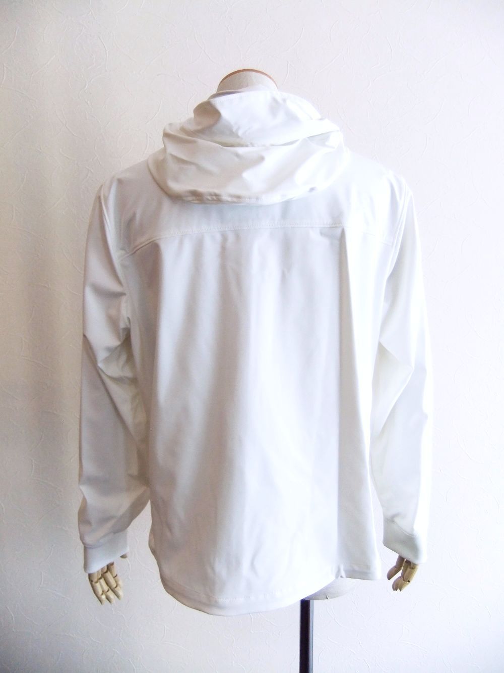 C.P. COMPANY - C.P. SHELL-R GOGGLE JACKET ソフトシェル