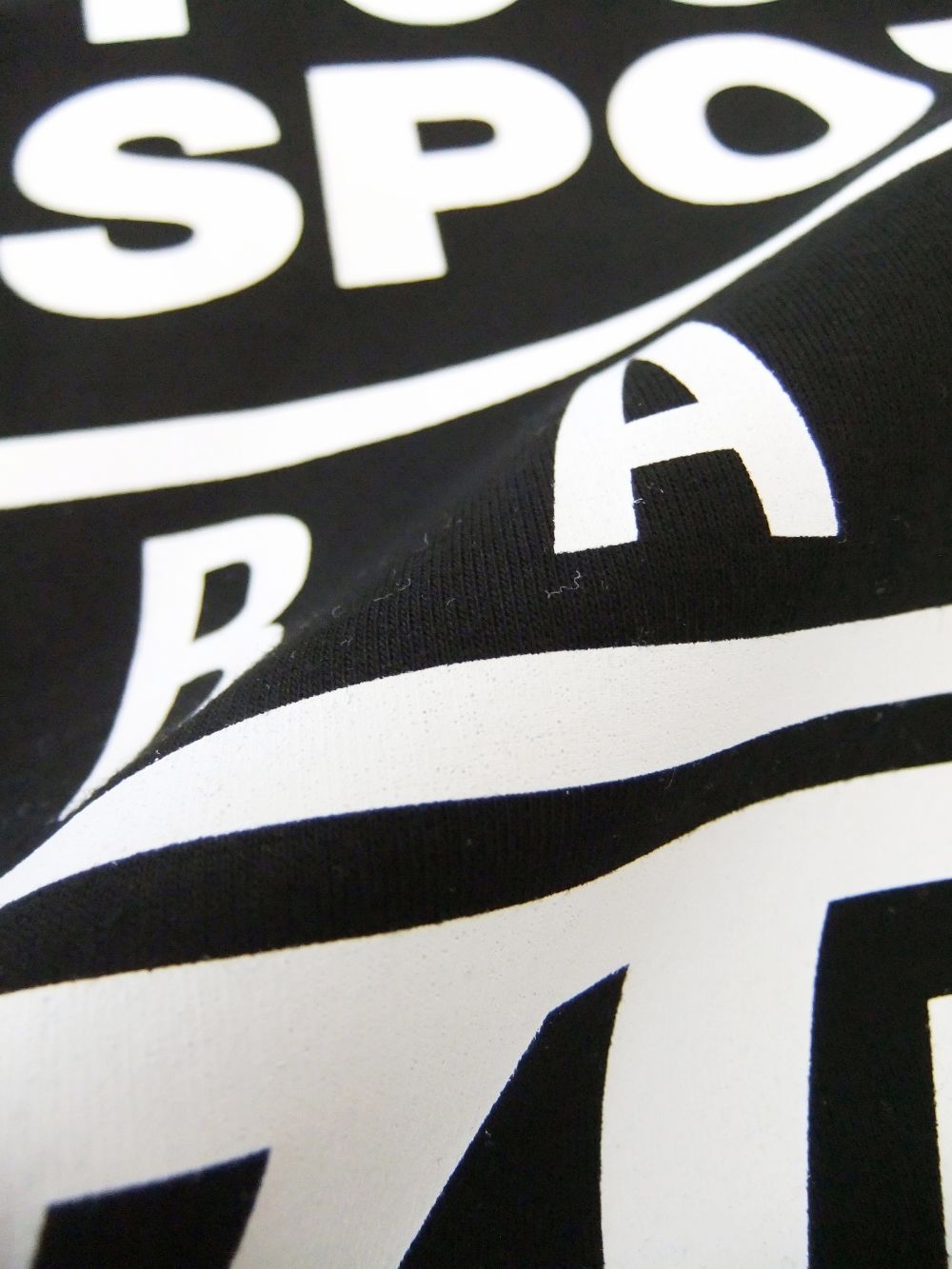 D2 LEAF SPORT ロゴプリント T-SHIRT   S74GD0824