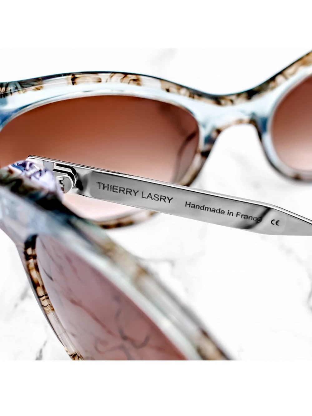 Thierry Lasry - THIERRY LASRY LYTCHY TLS0205 | 4.444glad