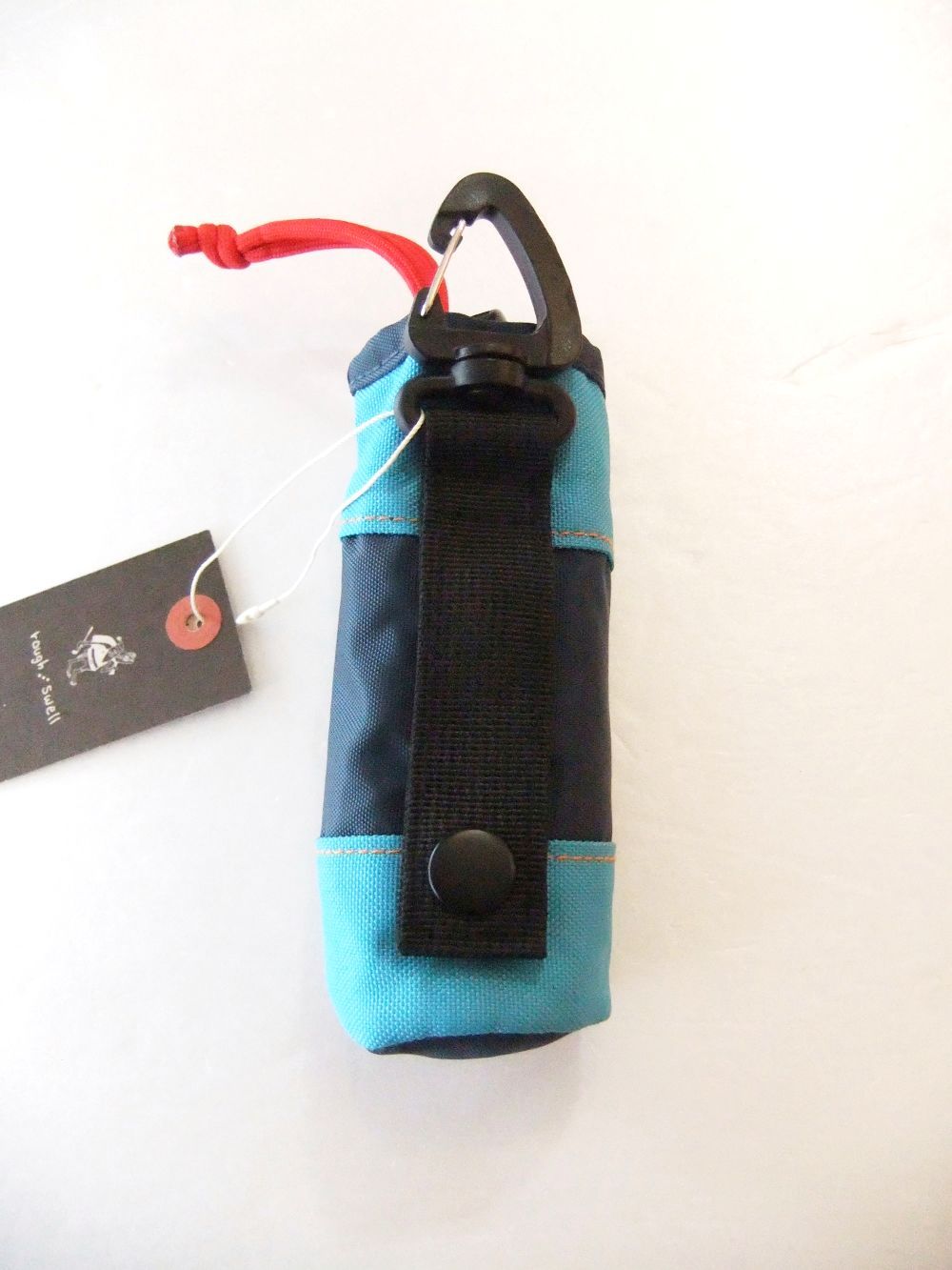 BIG D BALL HOLDER   ( スカイ ブルー )   BIG D ボールホルダー  RSA-23009