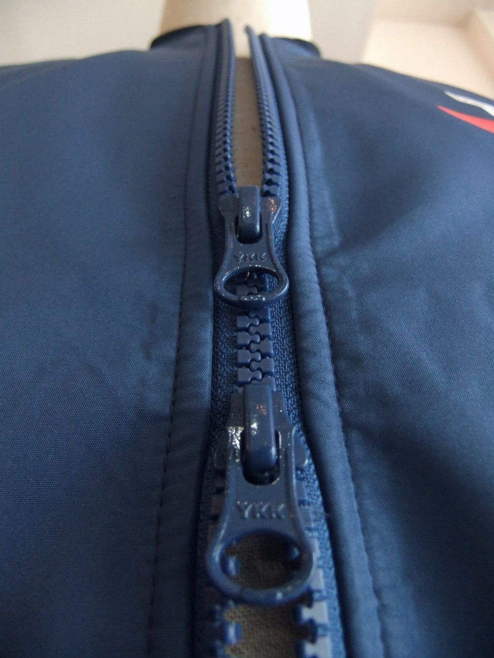 BIG D JACKET   ハイブリッド ブルゾン   RSM-23266