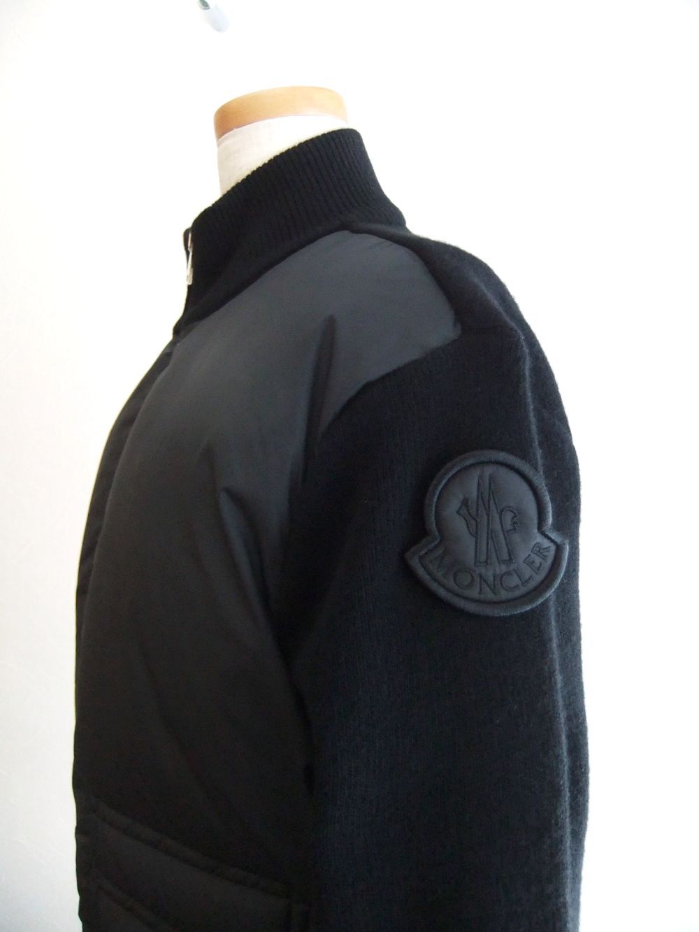 【LADIES】   CARDIGAN   ショート ダウン カーディガン