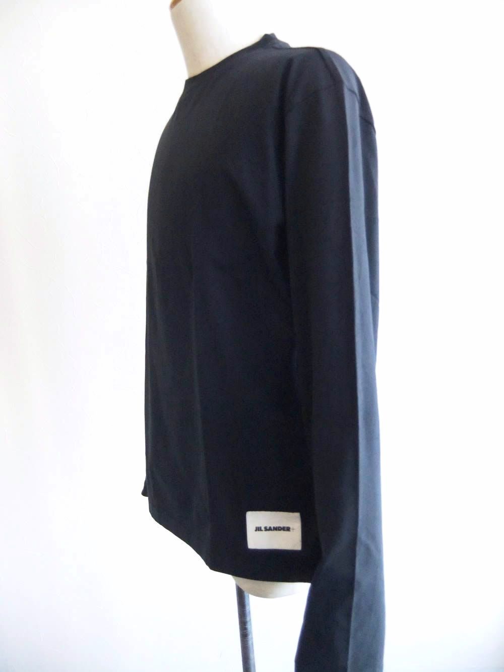 L/T-SHIRT 3 PACK   3Pセット マルチカラー 長袖Tシャツ