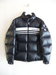 SKARSTIND    ナイロンショートダウンブルゾン