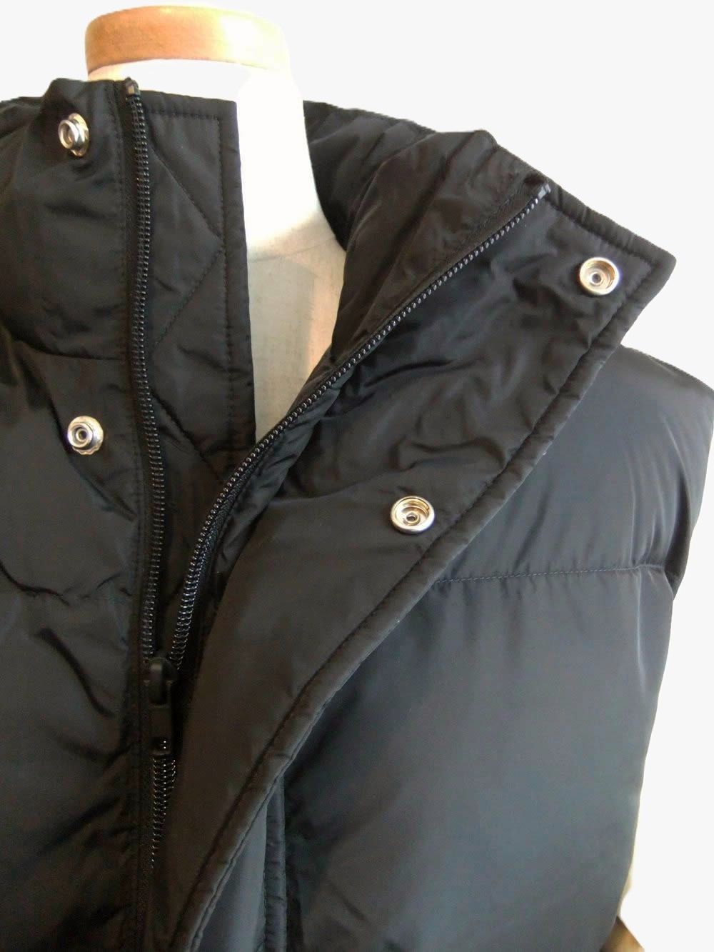 【レディース】 MM⑥ Maison Margiela KIDS  中綿ベスト