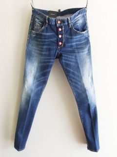 SKATER JEAN  スケーター ジーンズ   S71LBO0747