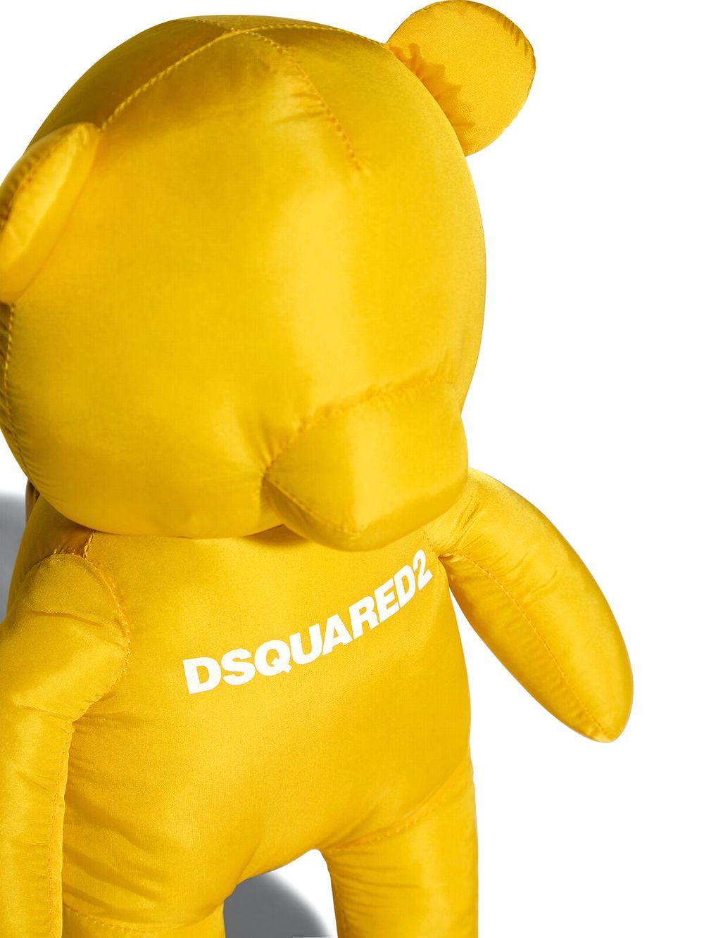 Dsquared2 - TRAVEL LITE TEDDY BEAR TOY (ブラック) テディーベア ...