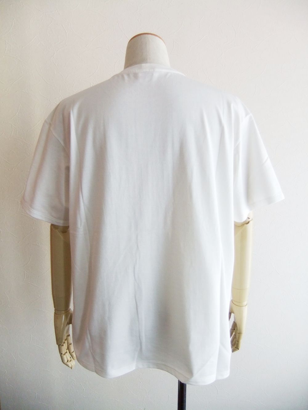 CELINE - コットン ジャージー ルーズ Tシャツ | 4.444glad