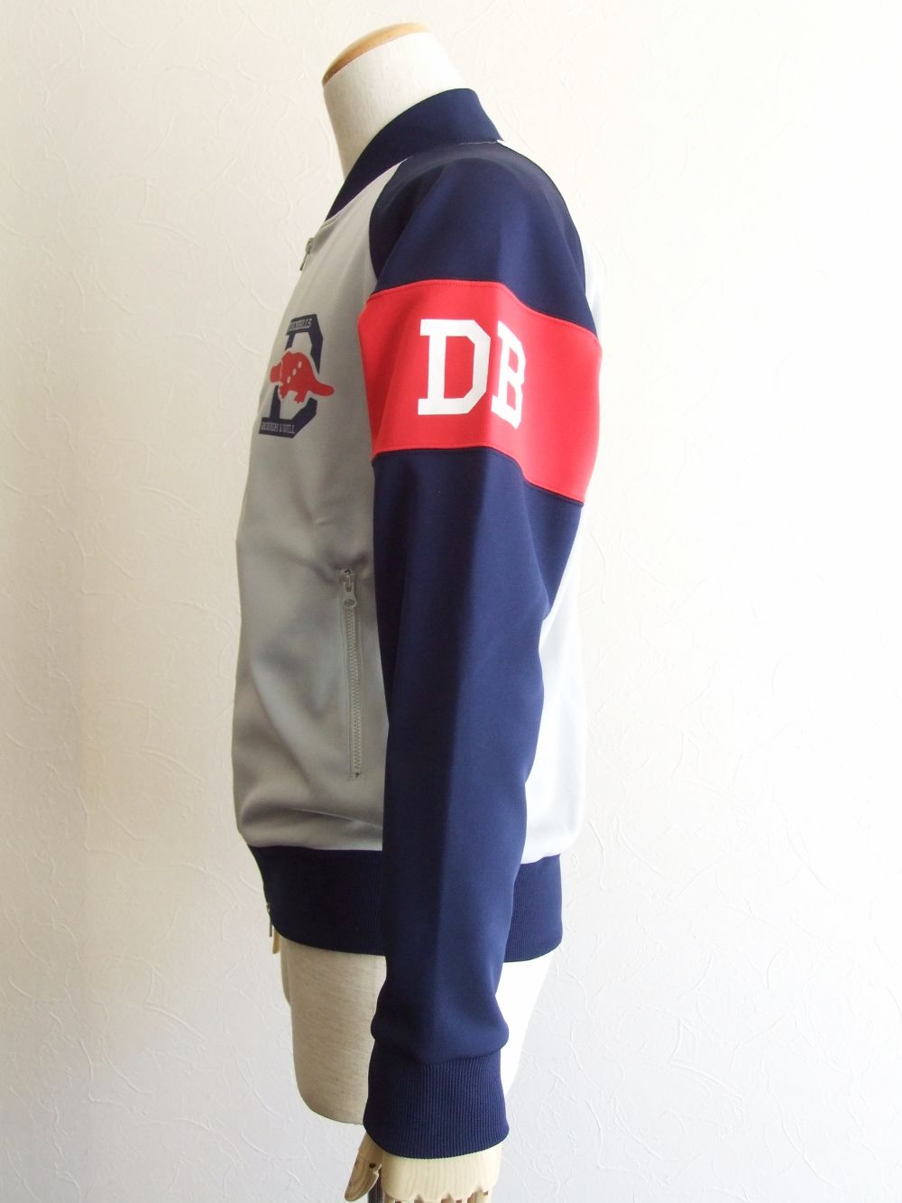 ACADEMY TRACK TOP  トラックジャケット  RSM-20208