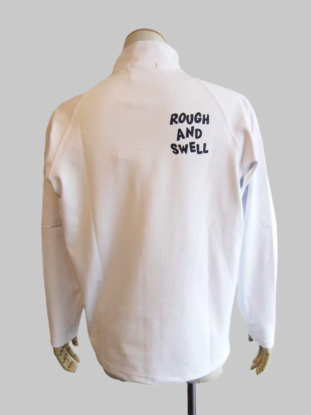 DANCING LOGO HOT MOCK   長袖 モック   RSM-26219