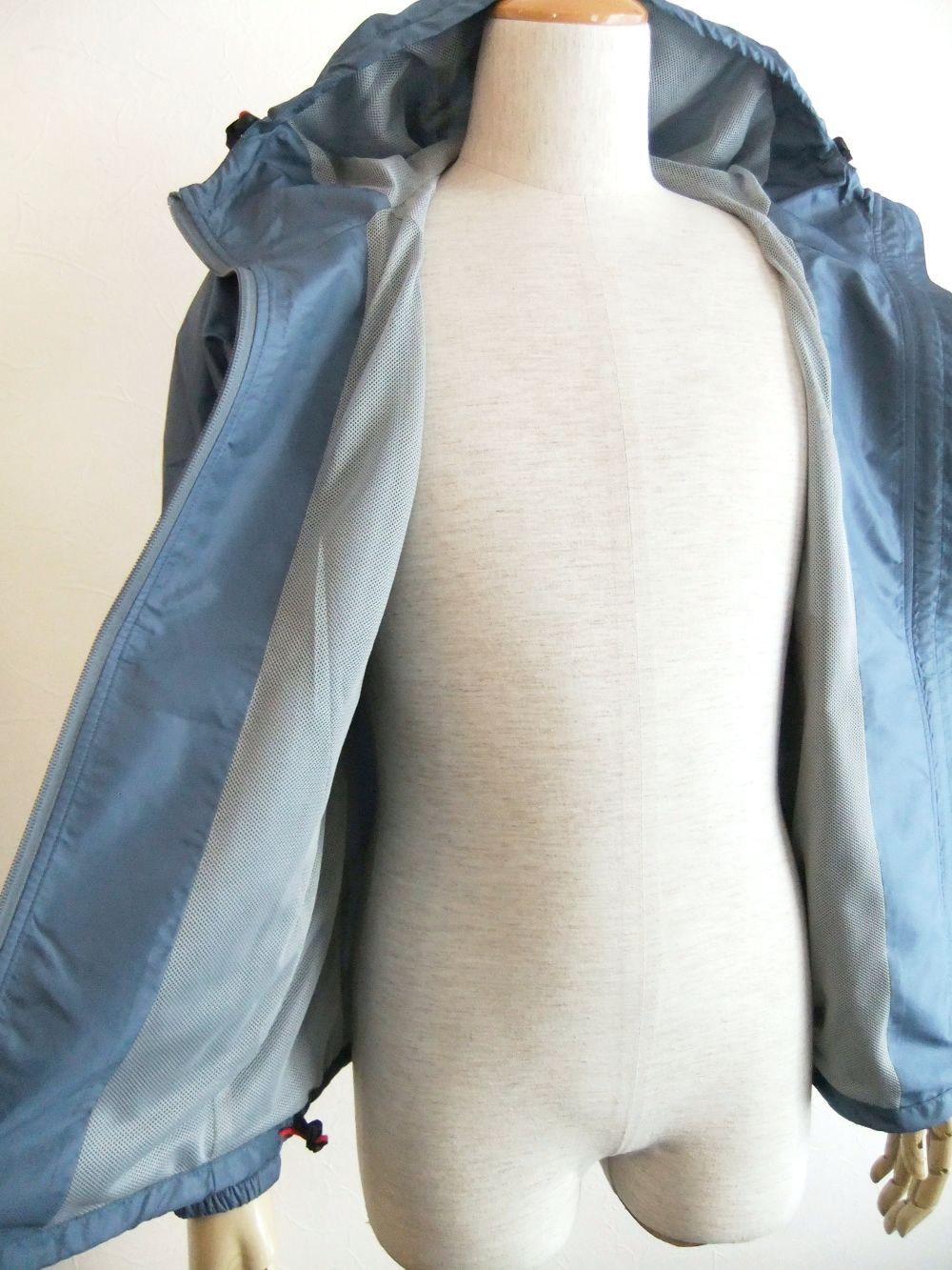 PRINCETON HOODIE  ウィンドブレーカー    RSM-22242
