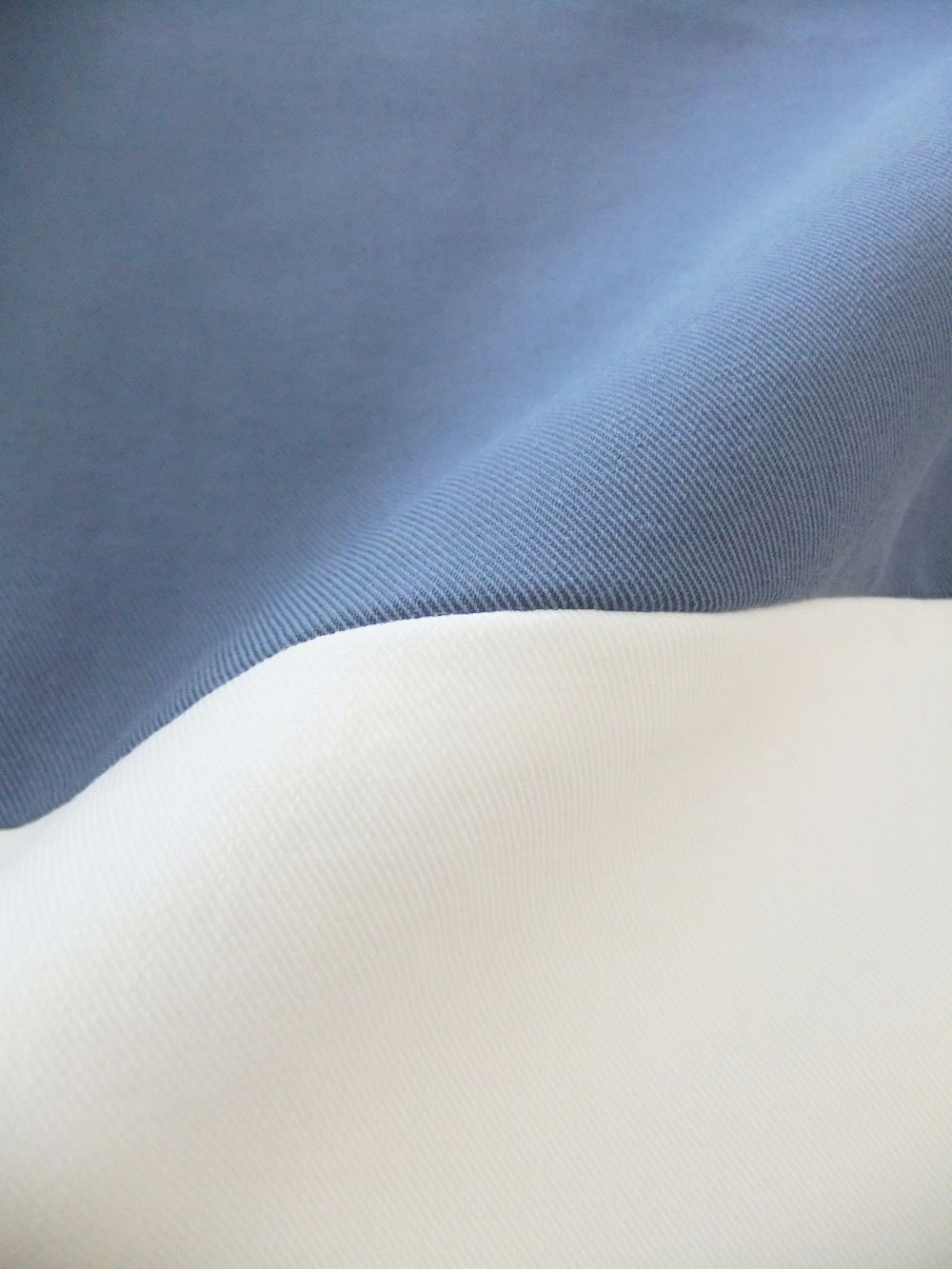 VENTURA SHORTS (ブルー) ストレッチツイル ハーフパンツ    RSM-22072