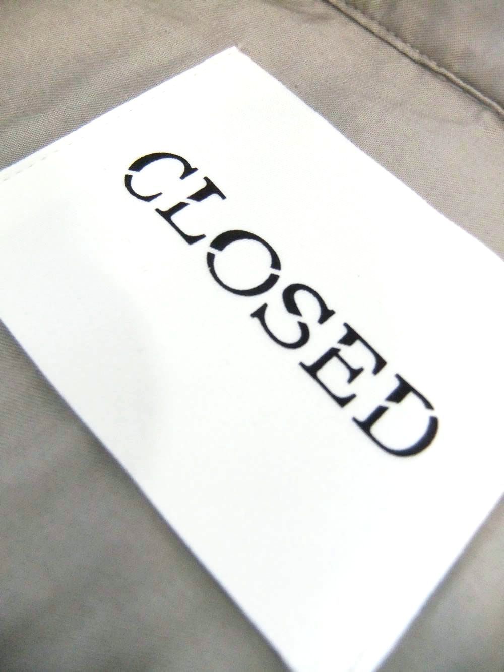 BASIC SHIRT    オーガニック コットン シャツ