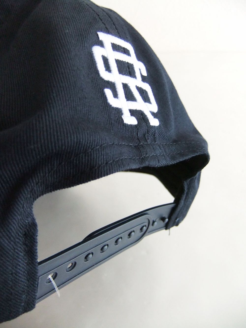 TOUR B.B. CAP 2021  ( ネイビー )  ロゴ入りキャップ