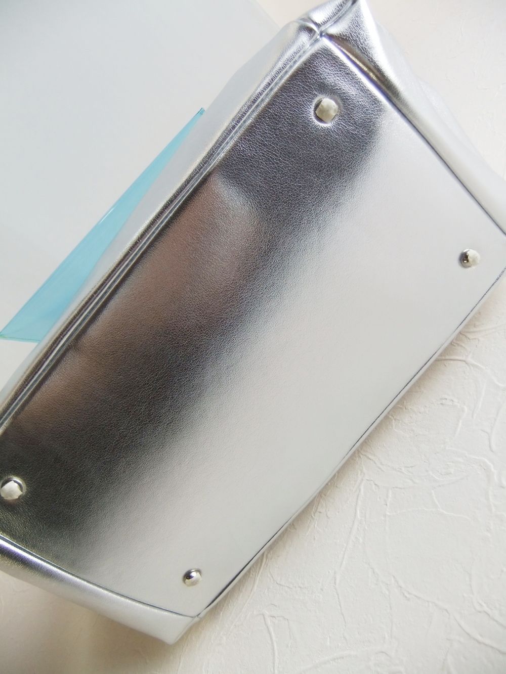 CATERINA  レザー BIG トートバッグ    SB1511