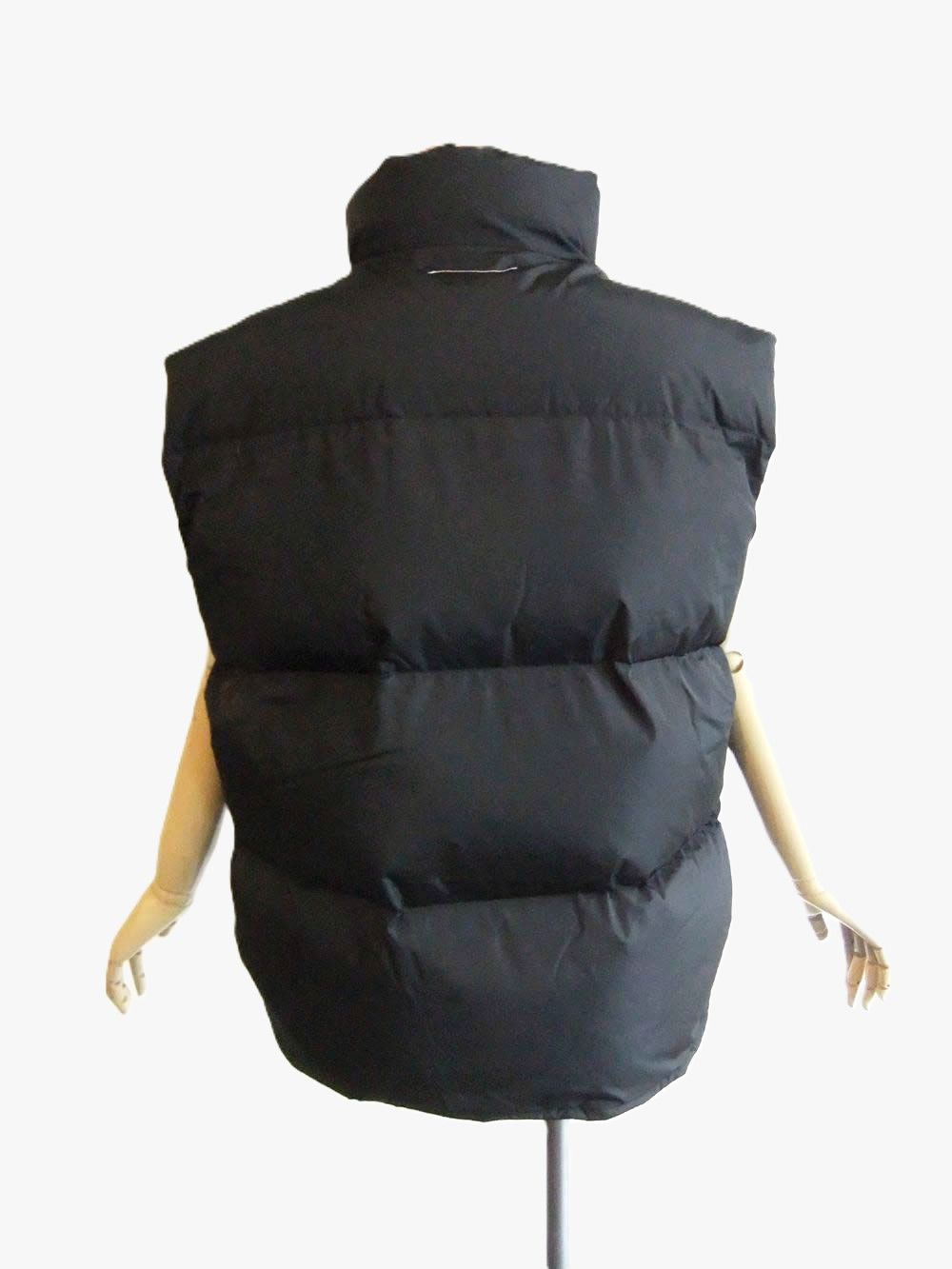 【レディース】 MM⑥ Maison Margiela KIDS  中綿ベスト