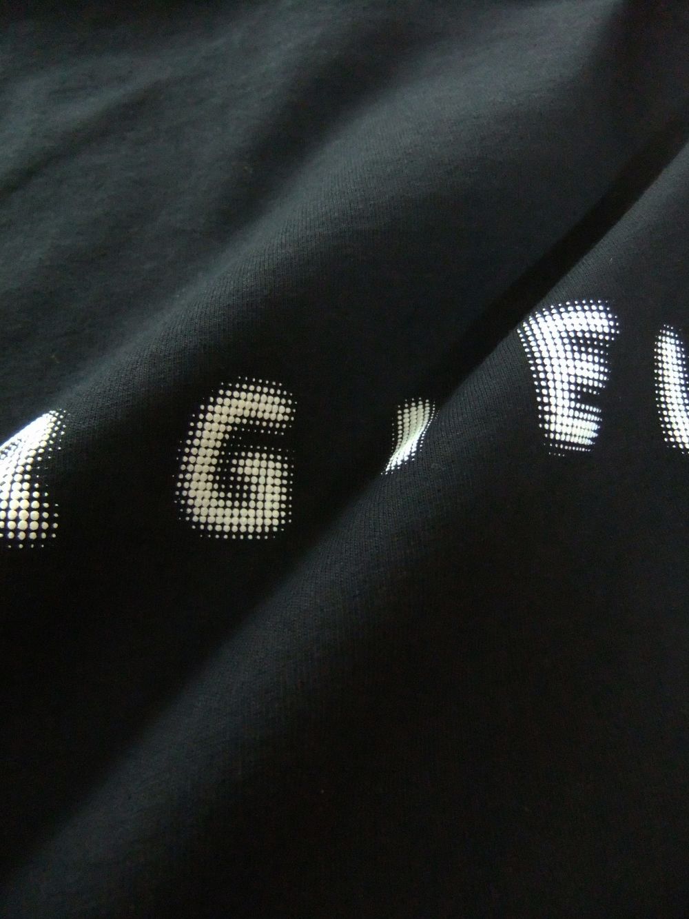 【レディース】MM⑥ MAISON MARGIELA   ロゴ Tシャツ