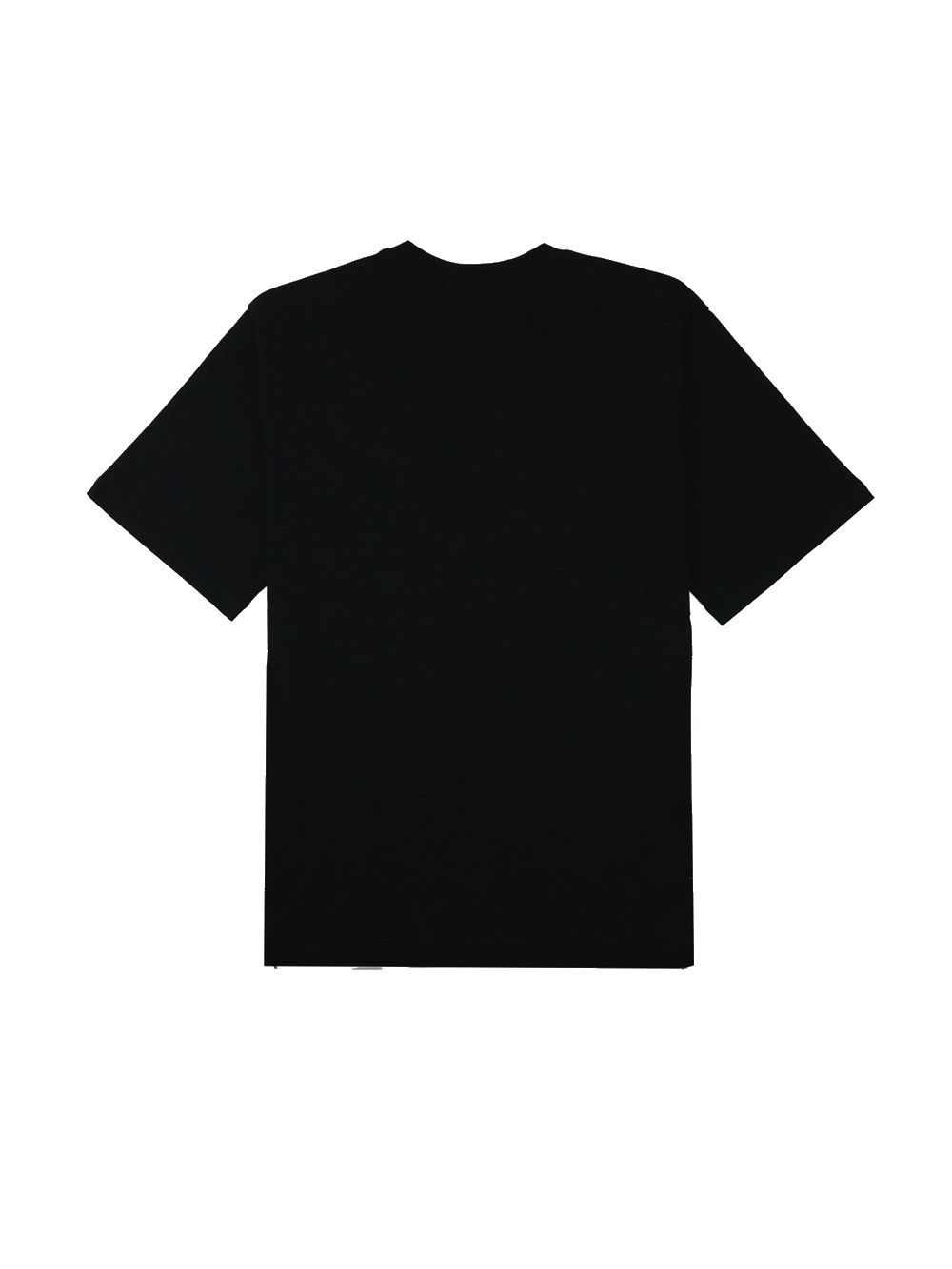 《LADIES》 MSGM SIDE LOGOプリントTシャツ   3241MDM186