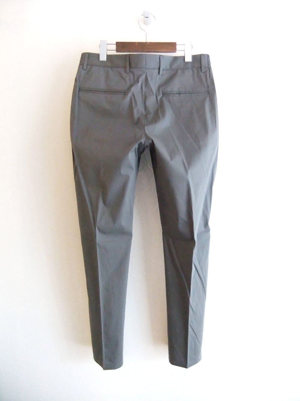 MASACCIO/M1  マサッチョ     コットン/ナイロン ストレッチパンツ  A3768