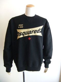 DSQUARED2 COOL SWEATSHIRT  スウェットシャツ   S71GU0633