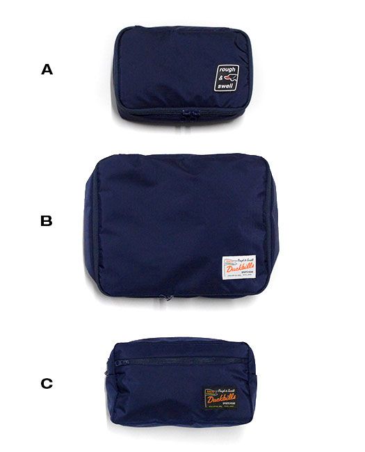 GOOD TRIP POUCH  ミニポーチ