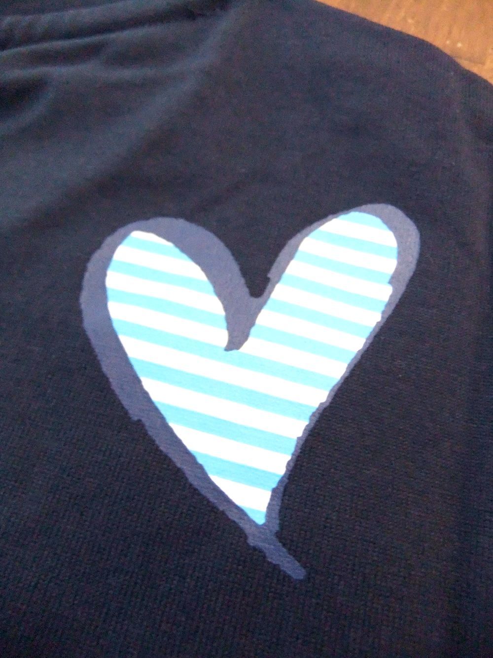 【SWEET YEARS】 Tシャツ /13304SY (ネイビー)